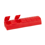 QuickCare 7-Day Med Minder Pill Box