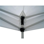 10' Deluxe Tent Kit (Full-Bleed Dye Sublimation)