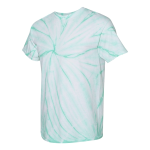Dyenomite Cyclone Pinwheel Tie-Dyed T-Shirt