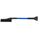 Icicle Extendable Ice Scraper/Snow Brush